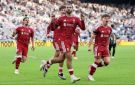 الظفرة يكتسح يونايتد بخماسية ويحقق فوزه الثاني بالدوري الإماراتي - ye