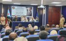 بلاغ صحفي صادر عن الاجتماع الاستثنائي الموسع للهيئات المركزية والمحلية للمجلس الانتقالي الجنوبي العربي