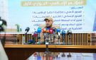 خلال شهر فقط.. المحافظ شيخ يقود جهود تحسين الملفات الأمنية والإنسانية والتنموية (تقرير مفصل بالانجازات)
