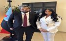 البيض : الشراكة ضمن التحالف العربي أصبحت مضرة لغياب استراتيجية لإدارة مرحلة الحرب
