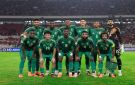 الدوسري والبريكان يتنافسان على جائزة أفضل لاعب آسيوي في 2026