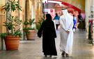 قطاع السياحة في الخليج يعول على التعافي رغم حرب الشرق الأوسط
