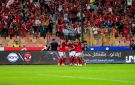 موعد مباراة الأهلي والمقاولون العرب بالدوري المصري