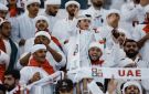 6 طائرات إماراتية تنقل جماهير الأبيض لنهائي خليجي 27 أمام السعودية