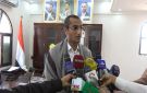 القيادي بأنصار الله سليم المغلس : حماية المدنيين وحقن الدماء في تعز أولوية لنا - ye