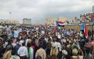 تقرير مصور - حشود جماهيرية في سقطرى تؤكد التمسك بقضية الجنوب وتطالب بحق تقرير المصير