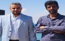 على دربك سائرون.. عبدالعزيز الشيخ يحيى ذكرى رحيل المناضل صالح عوض الناخبي