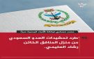 مصدر عسكري لوكالة سبأ: طرد تحشيدات العدو السعودي من منزل المنافق الخائن رشاد العليمي - ye