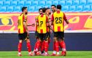 الترجي الجرجيسي التونسي يودع الكونفدرالية الأفريقية في مالي - ye