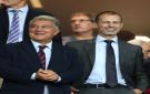 برشلونة يوجه طلبا مهما لليويفا قبل صدامه الأوروبي