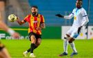  دوري أبطال أفريقيا ركلات الترجيح تحمل الترجي التونسي إلى دور المجموعات