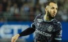 غياب مفاجئ لأمين غويري عن تدريبات مارسيليا يثير التساؤلات في فرنسا - ye