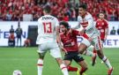 غيابات مؤثرة تضرب الأهلي والزمالك قبل قمة الدوري المصري