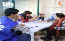 في اليوم العالمي للمسنين.. لايف للإغاثة والتنمية : الرعاية الصحية والنفسية على قائمة الأولويات