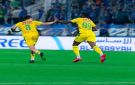 الخليج يقلب الطاولة على الفتح بثلاثية مثيرة في الدوري السعودي