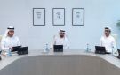 المجلس التنفيذي لإمارة دبي يعتمد خطة تطوير المراكز الحضرية