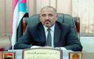 ترقب جنوبي واسع.. خطاب متلفز مرتقب للقائد عيدروس الزبيدي خلال 24 ساعة