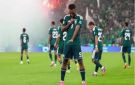 السعودية تتوج بكأس الخليج بفوزها على الإمارات
