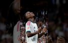 رباعية ريال مدريد تمنحه المركز الرابع في ترتيب دوري أبطال أوروبا