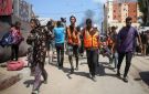 غارة إسرائيلية تقتل 12 فلسطينيا في خان يونس