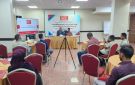 بدء ورشة تدريبية لـ 20 صحفيا بعدن حول استخدام أدوات الذكاء الاصطناعي - ye