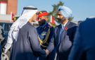 ولي عهد أبوظبي يختتم زيارة رسمية إلى كندا - ye