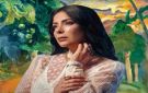 منى زكي تكشف عن أصعب مشاهد مسلسل (طالع نازل): وماذا قالت عن نوبات الهلع؟