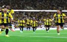 الاتحاد يعود للمربع الذهبي برباعية أمام الاتفاق - ye