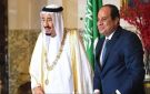 السيسي: أي ضرر يصيب السعودية سيؤثر مباشرة على مصر والأمن القومي العربي