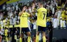 جواو فيليكس يتحرك للرحيل عن النصر السعودي