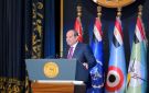 لأول مرة.. السيسي يعلق على إمكانية تعديل الدستور وتمديد رئاسته