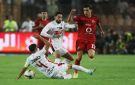 موعد مباراة الزمالك المقبلة بالدوري المصري