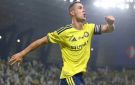 موقف رونالدو من مباراة النصر السعودي ونيفيتشي الأوزبكي