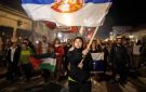 الحراك الطلابي في صربيا يحقق فوزا تاريخيا في الانتخابات التشريعية