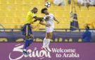 الغرافة القطري يخسر على ملعبه أمام الاستقلال الإيراني في دوري أبطال آسيا للنخبة