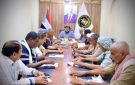 انتقالي حضرموت يستعد لمليونية التعبئة ويشيد بتضحيات وبطولات القوات الجنوبية في مواجهة الحوثيين