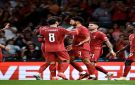 ريمونتادا مثيرة تقود البرتغال للفوز على النرويج ولحجز مقعد في ربع نهائي دوري الأمم الأوروبية