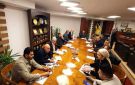طيبالزمالك يصدر عدة قرارات بشأن مباراة القمة