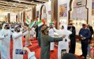 عروض إماراتية تخطف الأنظار في ختام معرض تراثنا 2026 بالقاهرة