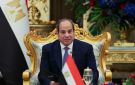 السيسي: مصر تدافع عن السعودية.. ولا تستهدف شن هجمات على اليمن
