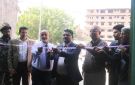 انطلاق المبادرة الإنسانية لعلاج الاضطرابات النفسية والعصبية مجانا الرعاية حق والأمل يبدأ بالعلاج