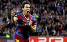 برشلونة يحدد موعد تكريم ليونيل ميسي في كامب نو