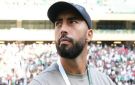 حيماد عبدلي يكشف مشكلة منتخب الجزائر في مرحلة إعادة البناء