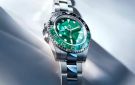 سعر ومواصفات ساعة سيلفستر ستالون النادرة من رولكس (Rolex GMT-Master II)