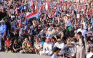 نهج حضاري وموقف صلب: العمل السلمي طريق شعب الجنوب نحو تقرير المصير