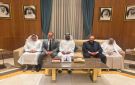 تقوم على حل الدولتين .. أمريكا والإمارات تبدآن حراكا لتسويق مبادرة جديدة باليمن