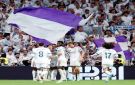 ريال مدريد يحقق فوزا عريضا على إشبيلية قبل كلاسيكو الليجا أمام برشلونة - ye