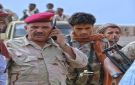 كشف مصير قائد محور تعز رفقة عدد من الضباط