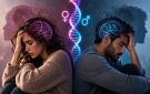 لماذا تشعر النساء باضطرابات القلق أكثر من الرجال؟