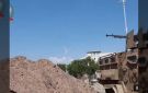الجيش اليمني يتقدم نحو حدائق الصالح ويستعيد تبة الميدان غربي تعز